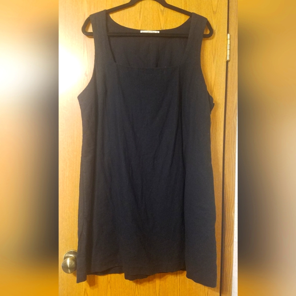 Abercrombie & Fitch Jumpsuit Dress Size XL